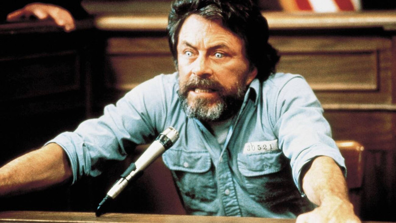 кадр из фильма Невероятный Халк: Испытание