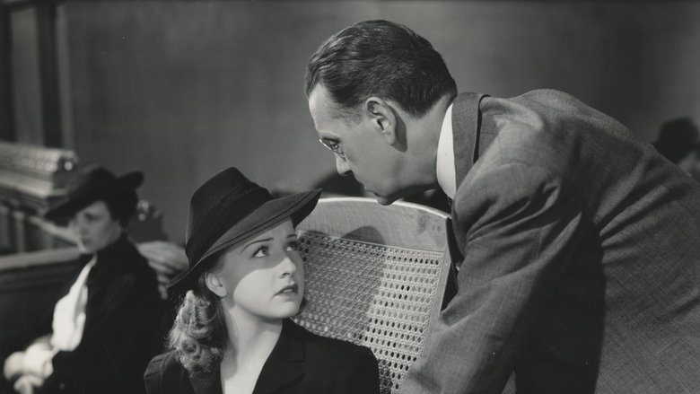 кадр из фильма The People Vs. Dr. Kildare