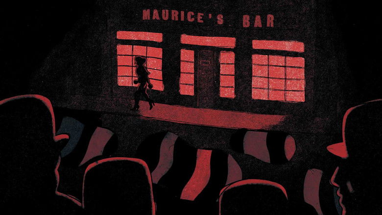 кадр из фильма Maurice's Bar