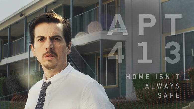 кадр из фильма Apartment 413