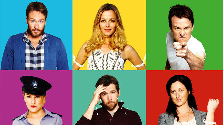 кадр из фильма Маленькая смерть