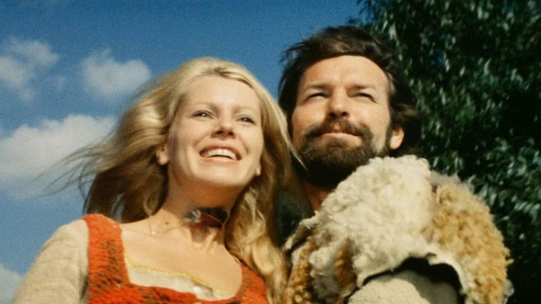 кадр из фильма Чёртова невеста