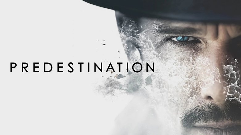 кадр из фильма Патруль времени