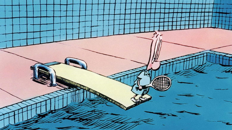 кадр из фильма Overdose