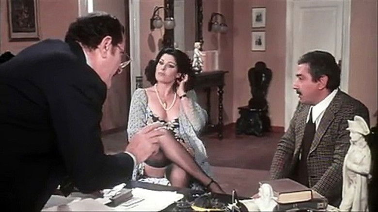 кадр из фильма Провинциальные грешники