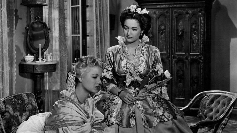 кадр из фильма Dixie