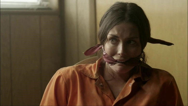 кадр из фильма Bad Blood