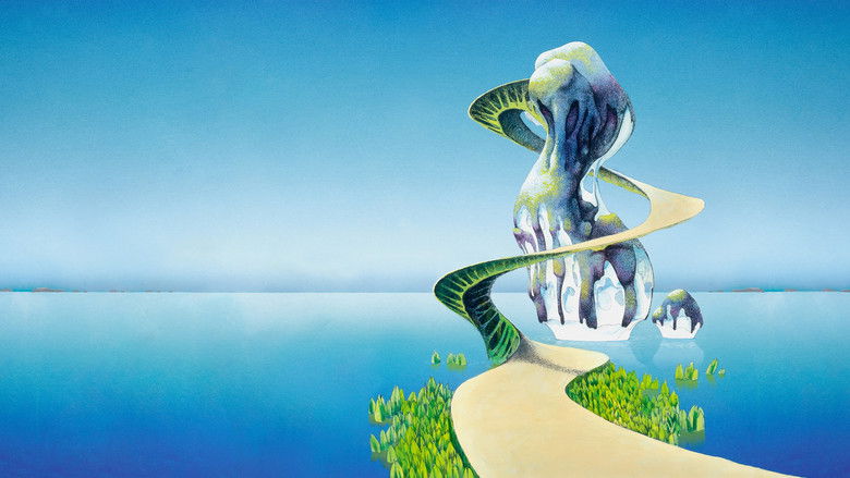 кадр из фильма Yessongs