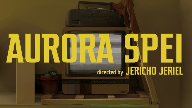 кадр из фильма Aurora Spei