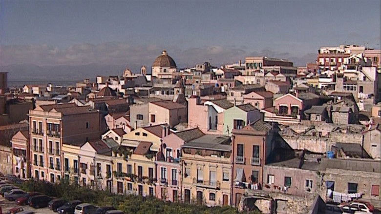 кадр из фильма Sardaigne - A l'écart du temps