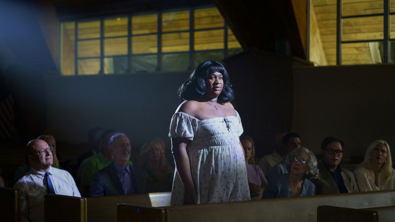 кадр из фильма Терри Джо: миссионерка в Майами