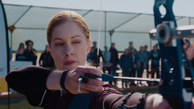 кадр из фильма Стрела возмездия