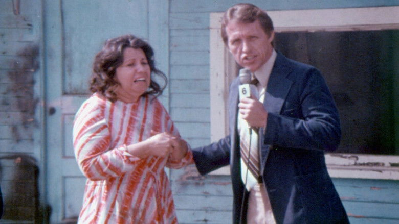 кадр из фильма Нападение помидоров-убийц