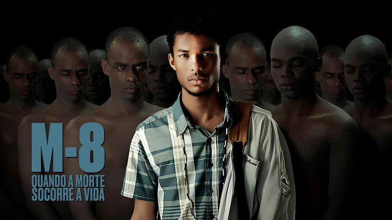 кадр из фильма M-8: Quando a Morte Socorre a Vida