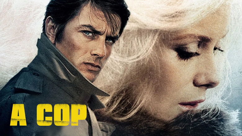 кадр из фильма Шпик