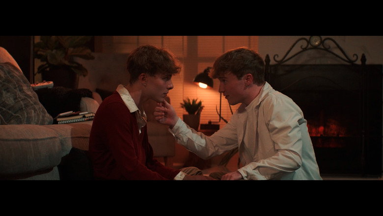 кадр из фильма Make Your Point