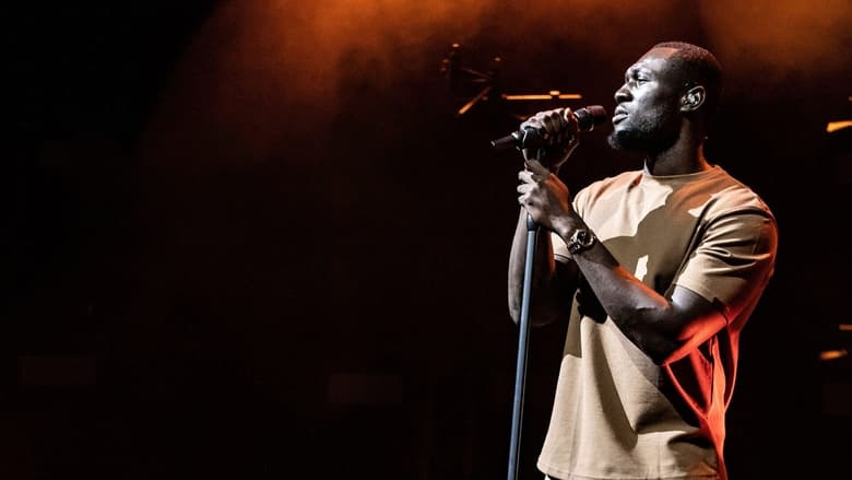 кадр из фильма Stormzy Live in London: This Is What We Mean