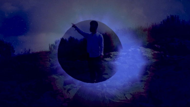 кадр из фильма The Beckoning