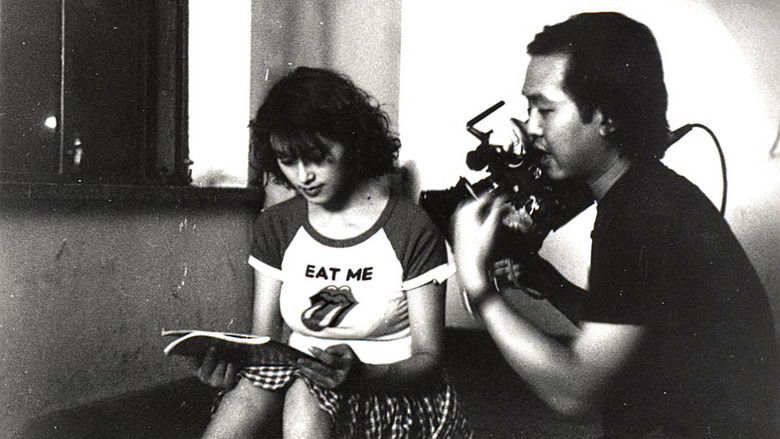 кадр из фильма 美丽的魂魄