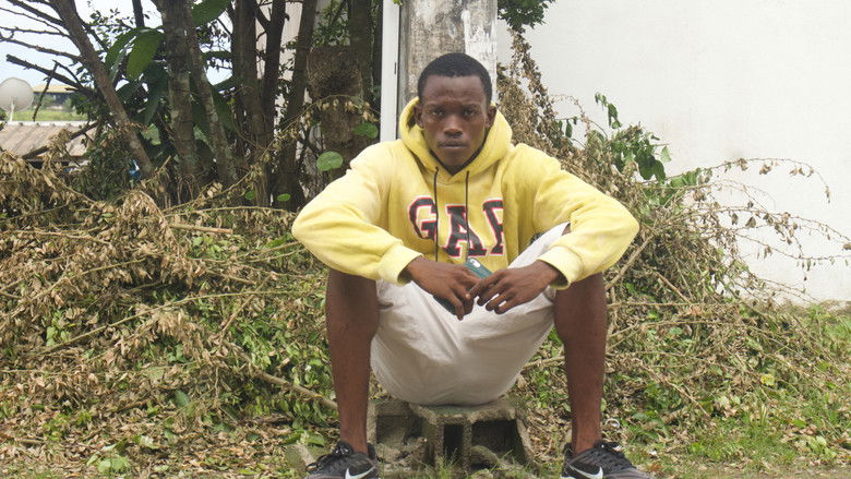 кадр из фильма LE CHOIX DES MOTS