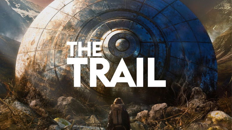 кадр из фильма Der Pfad