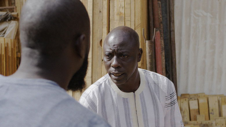 кадр из фильма Lado Lé