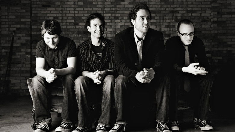 кадр из фильма Is Everybody Happy?