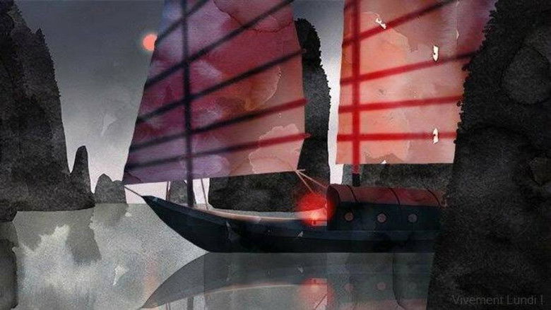 кадр из фильма Sous tes doigts