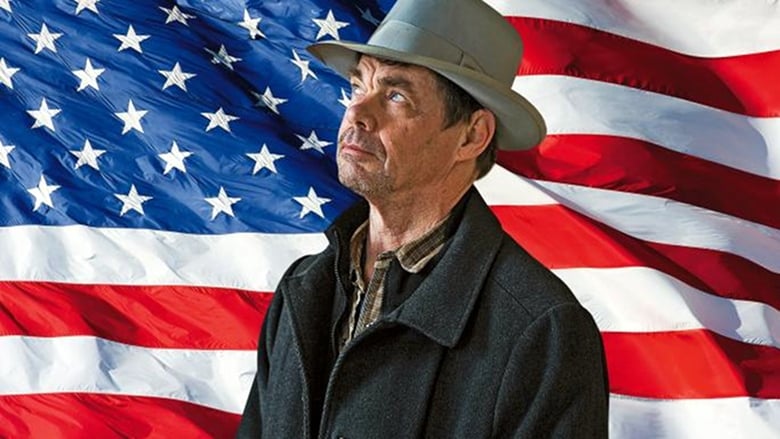 кадр из фильма Rich Hall's Working for the American Dream