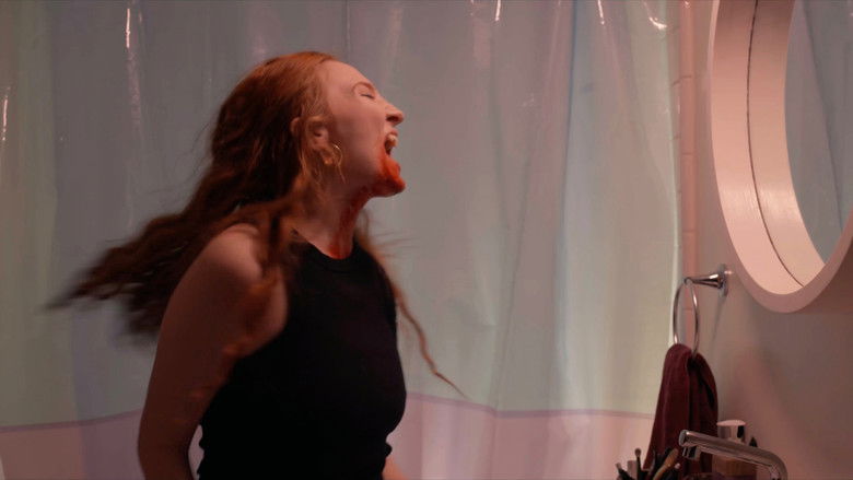 кадр из фильма Sanguisuga