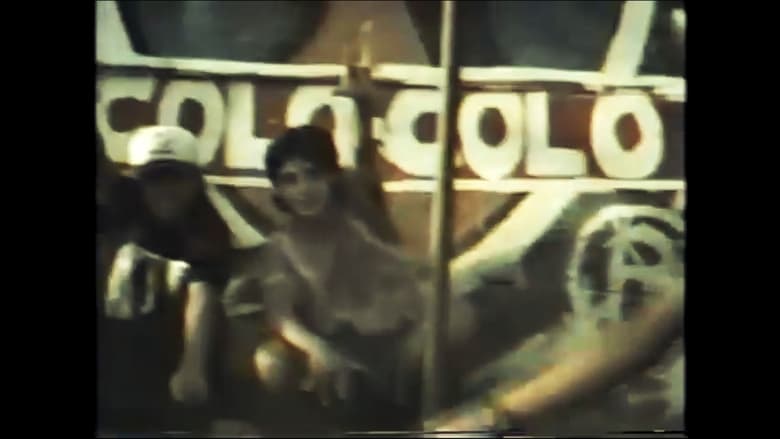 кадр из фильма El Equipo del Pueblo