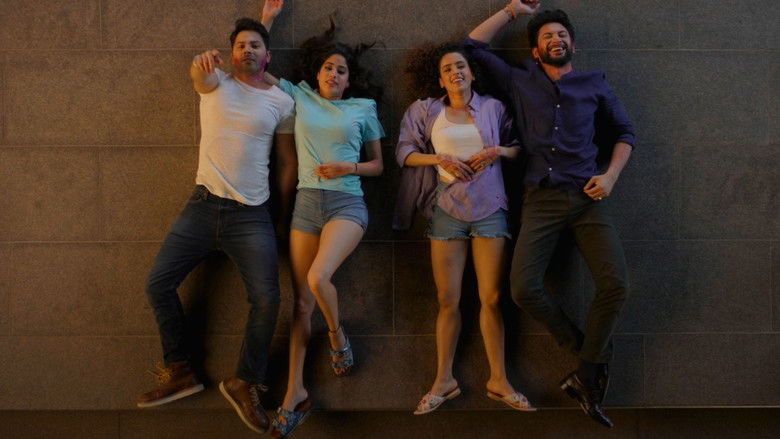 кадр из фильма सन्नी संस्कारी की तुलसी कुमारी