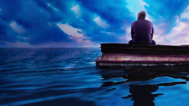 кадр из фильма Чудо в океане