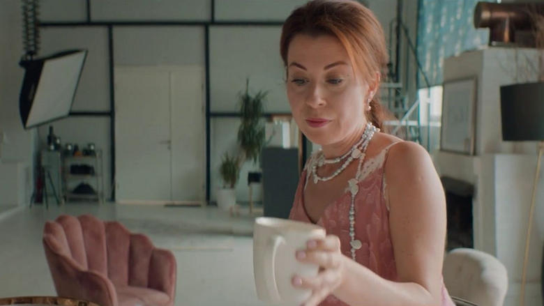 кадр из фильма Экстаз