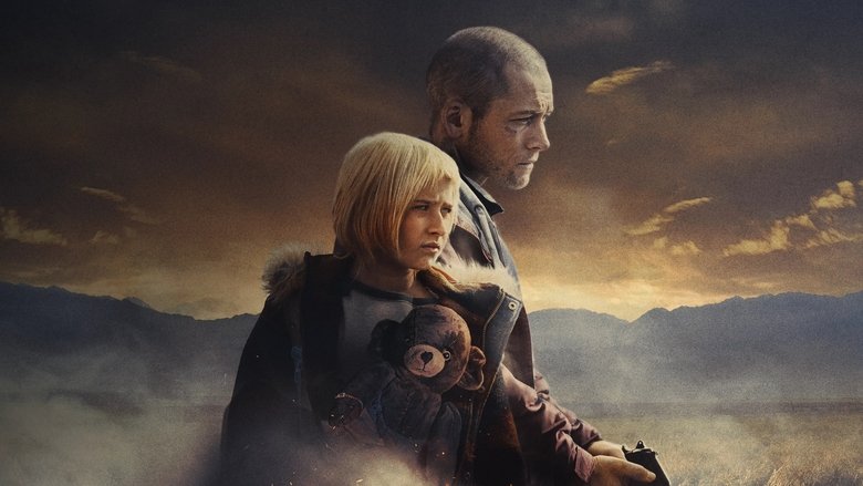 кадр из фильма Детка на драйве