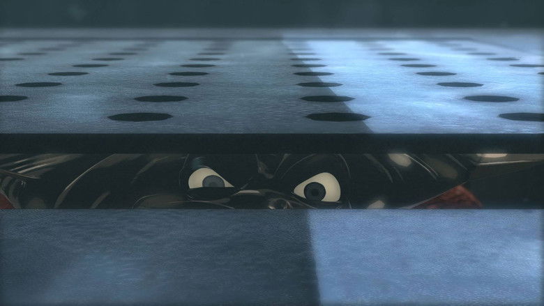 кадр из фильма 파닥파닥