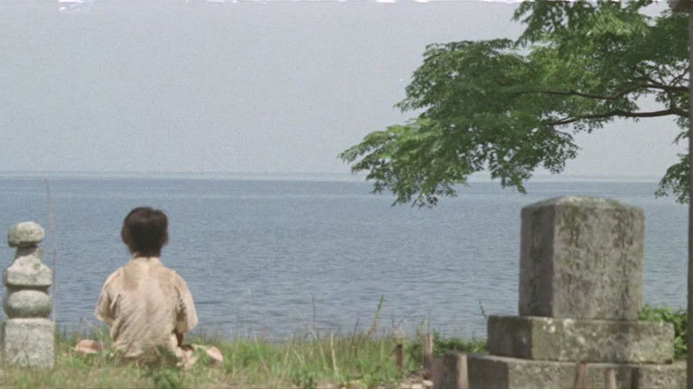 кадр из фильма Бездомный скиталец