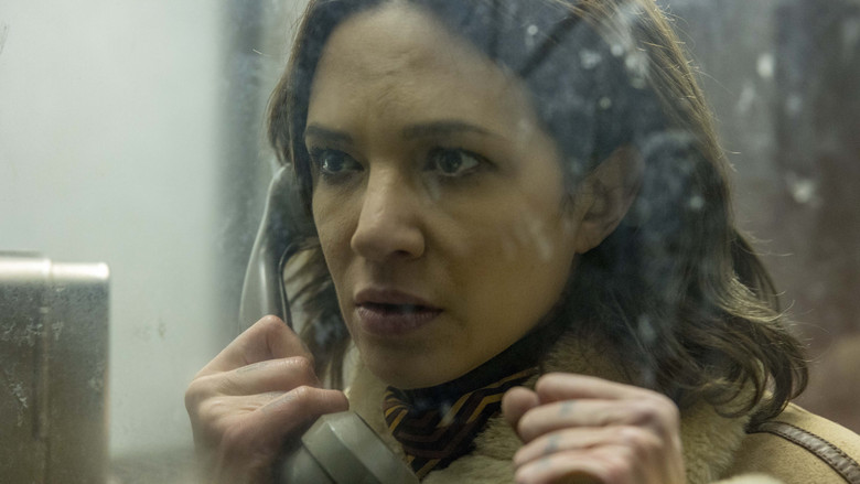 кадр из фильма Логово шпиона