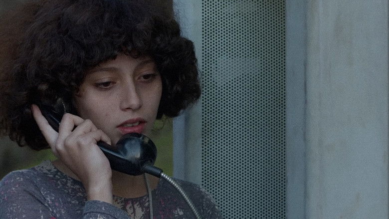 кадр из фильма Lulú