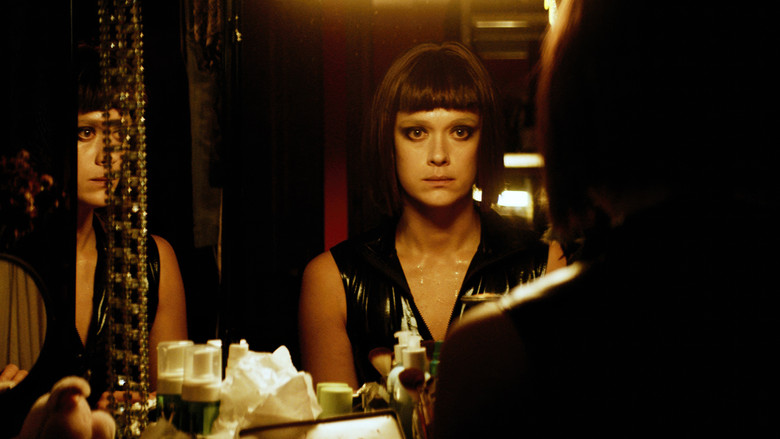 кадр из фильма Собаки не носят штанов