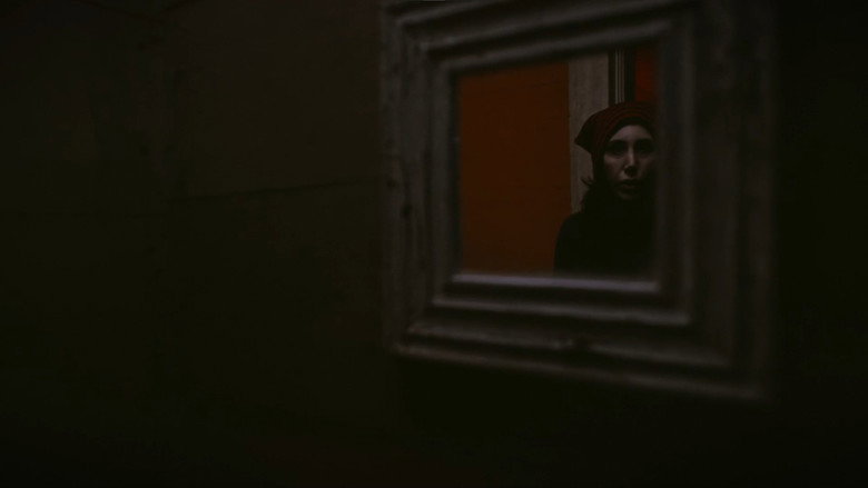 кадр из фильма REM