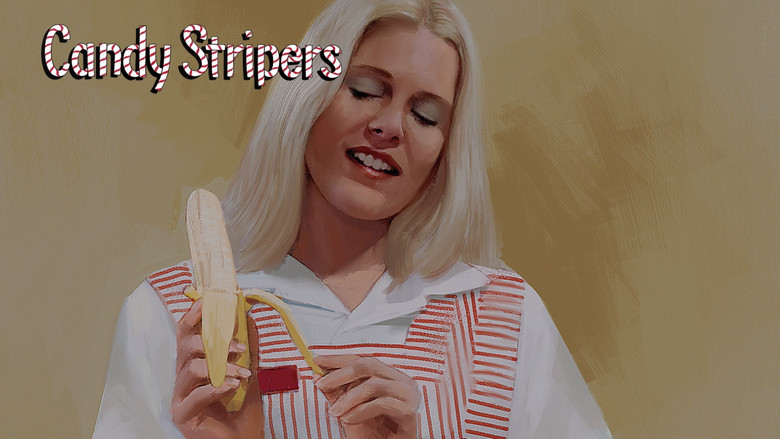 кадр из фильма Candy Stripers