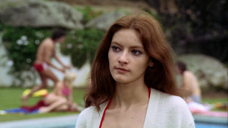 кадр из фильма Exorcismo