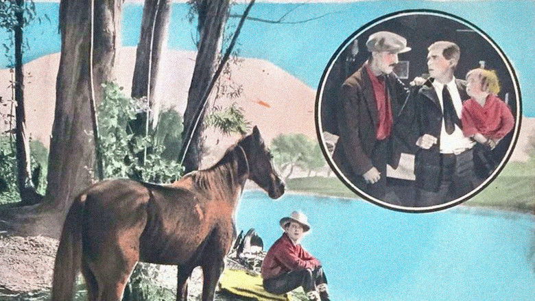 кадр из фильма Arizona Sweepstakes