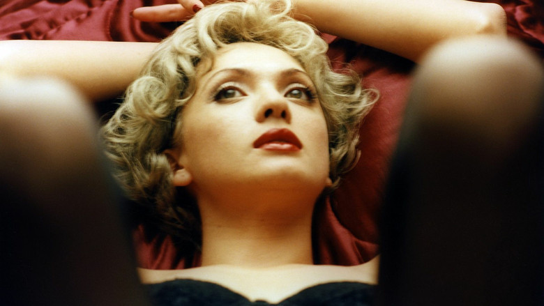 кадр из фильма Córy szczęścia