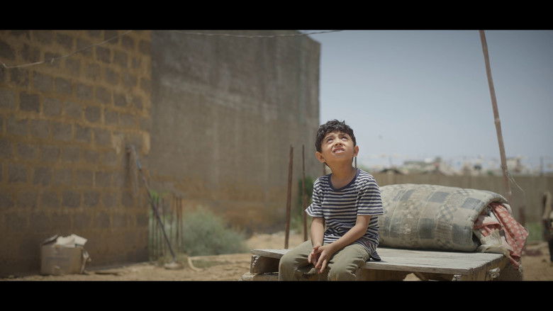 кадр из фильма Main Aur Achu