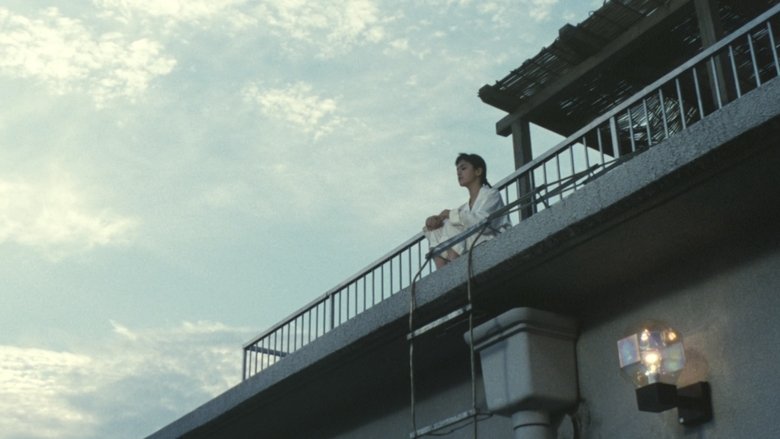 кадр из фильма 東京上空いらっしゃいませ