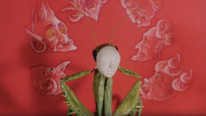 кадр из фильма 蟻の生活