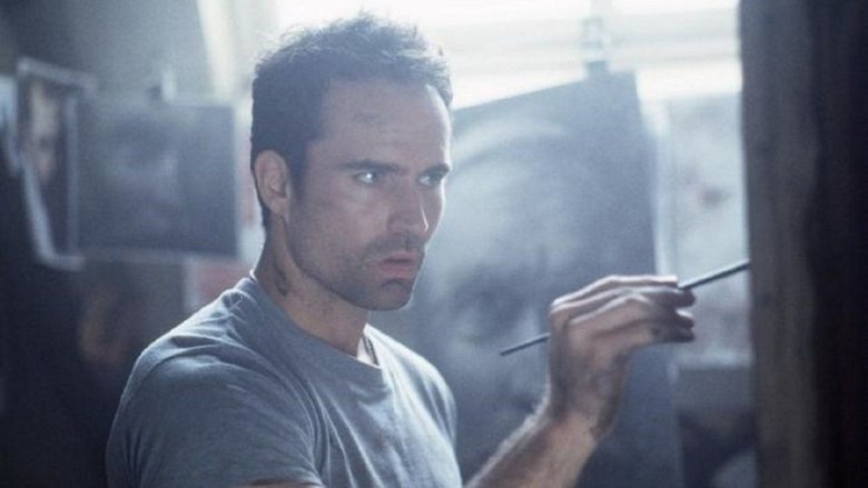 кадр из фильма Инкогнито