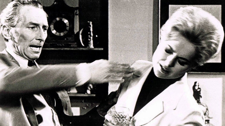 кадр из фильма Some May Live